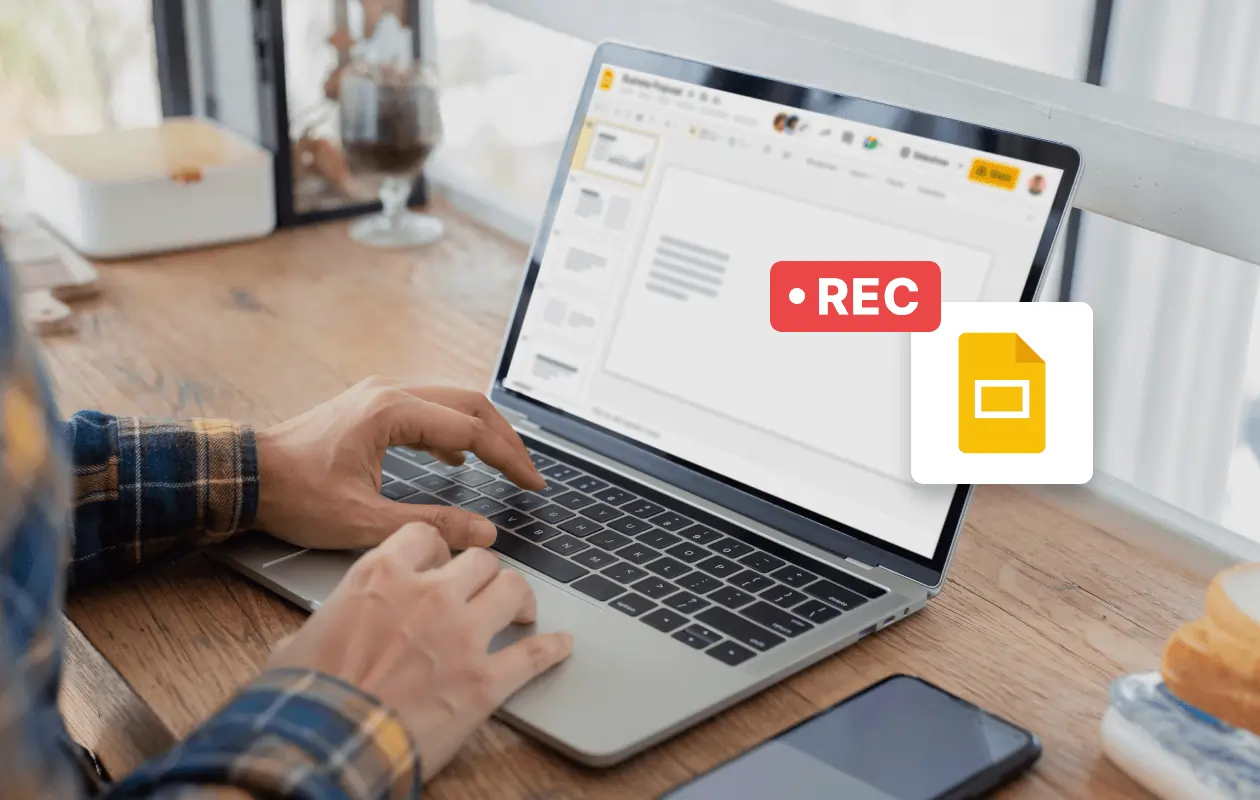 How to Record a Presentation on Google Slides in 6 Simple Steps